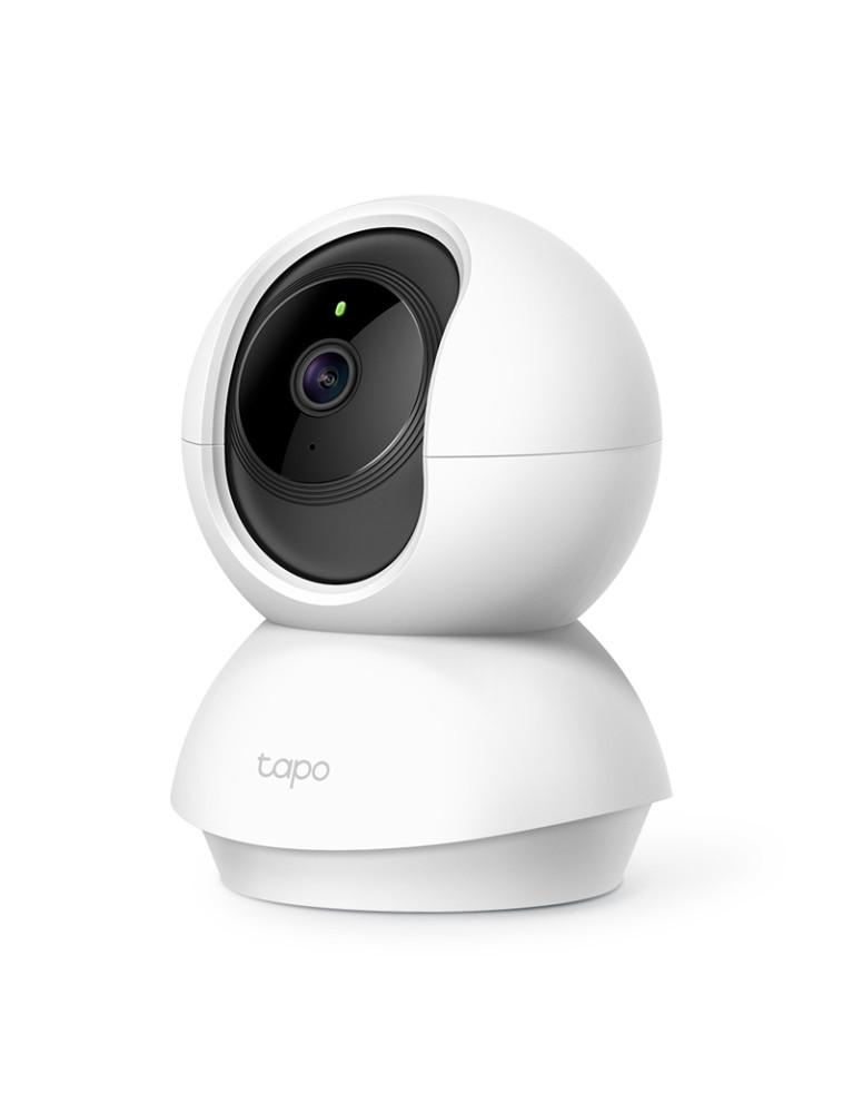 Camara de seguridad Tapo C200 TP-Link