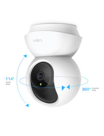 Camara de seguridad Tapo C200 TP-Link