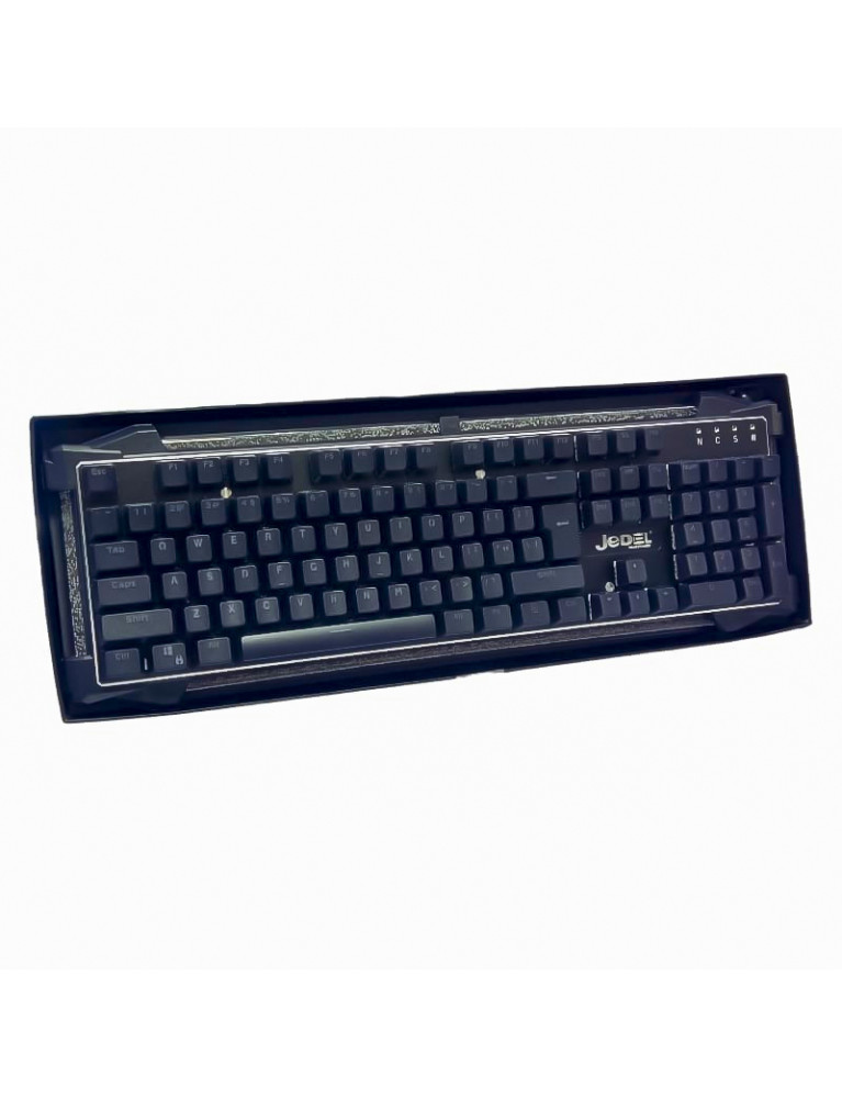 Teclado Mecanico MG100 Jedel