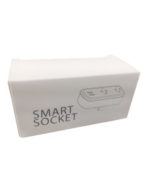 Enchufe inteligente Smart Wifi