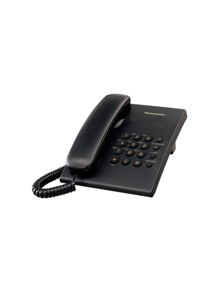 Telefono Fijo KX-TS500 Panasonic