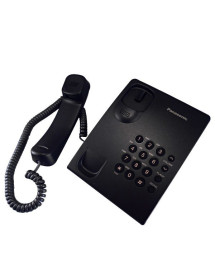 Telefono Fijo KX-TS500 Panasonic