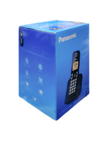 Telefono inalambrico KX-TGC350 Panasonic