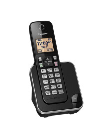 Telefono inalambrico KX-TGC350 Panasonic