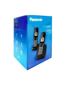 Telefono inalambrico KX-TGC352 Panasonic