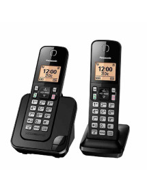 Telefono inalambrico KX-TGC352 Panasonic