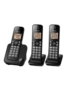 Telefono inalambrico KX-TGC353 Panasonic