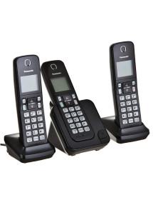 Telefono inalambrico KX-TGC353 Panasonic