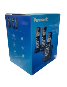 Telefono inalambrico KX-TGC353 Panasonic