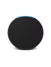 Parlantes Amazon Echo Pop Negro