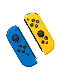 Joy Con Para Nintendo Switch Fortnite