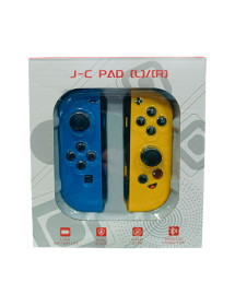 Joy Con Para Nintendo Switch Fortnite