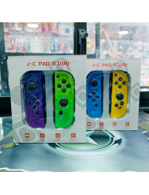 Joy Con Para Nintendo Switch Fortnite