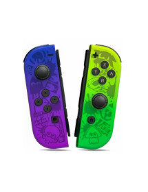 Joy Con Para Nintendo Switch Fortnite