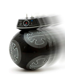 STAR WARS BB-9E