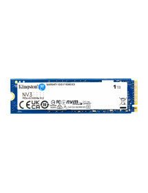 Disco Solido NV3 1TB PCIe 4.0 NVMe SSD