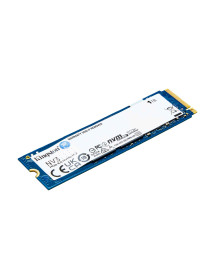 Disco Solido NV3 1TB PCIe 4.0 NVMe SSD