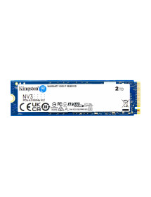 Disco Solido NV3 2TB PCIe 4.0 NVMe SSD