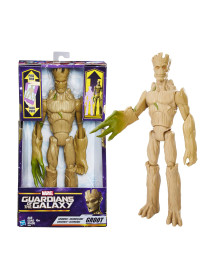 Groot - Guardianes de la galaxia