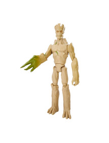 Groot - Guardianes de la galaxia