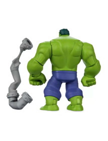 Hulk Disney Marvel ToyBox