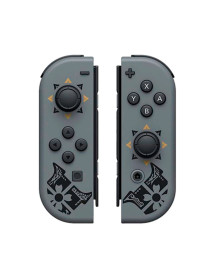 Joy Con Monster Hunter