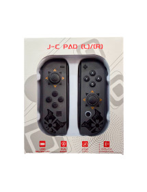 Joy Con Monster Hunter