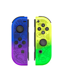 Joy Con Splatoon 3 Nintendo...