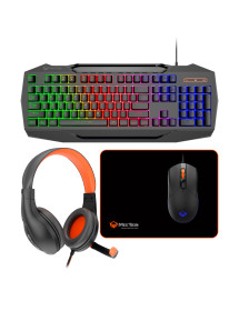 Combo Gamer Meetion C490