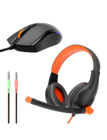 Combo Gamer Meetion C490