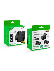 Base de Carga Para Control Xbox One y Series X/S