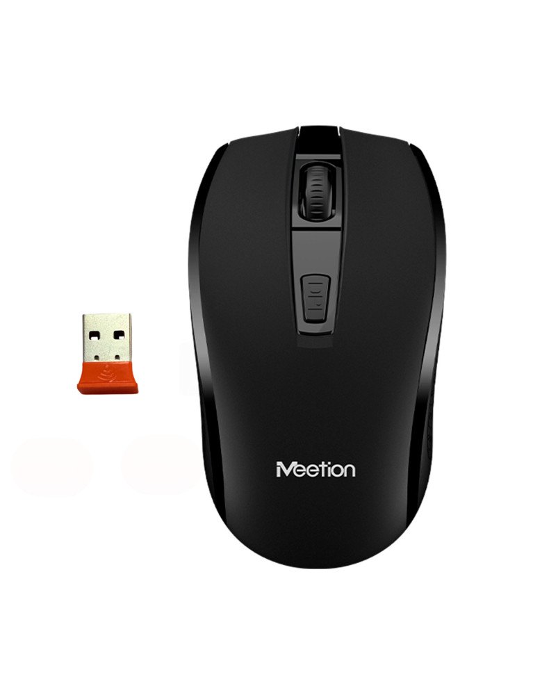 Mouse Inalámbrico Meetion R560