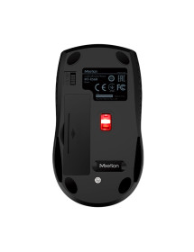 Mouse Inalámbrico Meetion R560