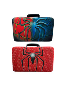 Mochila Spiderman para PS5