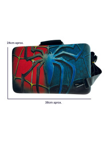 Mochila Spiderman para PS5