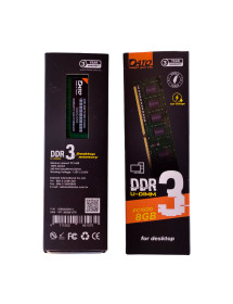 MEMORIA RAM DDR3 8GB PC1600...