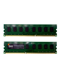 MEMORIA RAM DDR3 8GB PC1600 DATO