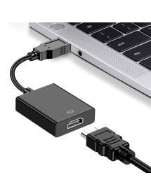 Convertidor USB 3.0 a HDMI