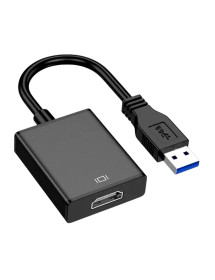 Convertidor USB 3.0 a HDMI