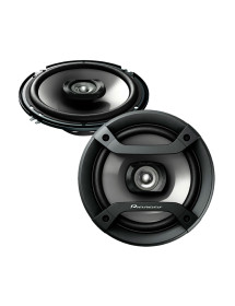 Parlantes de Auto Pioneer 16cm TS-F1634R