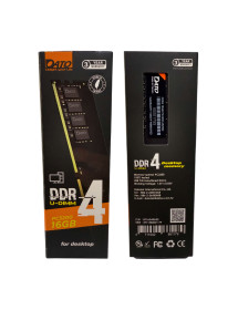 Memoria Ram DDR4 16GB PC3200 DATO