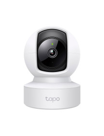 Cámara Wi-Fi Vigilancia 2K 360º Tapo C212