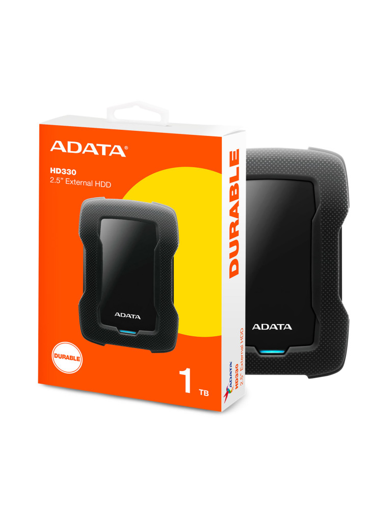 Disco Duro Externo 1Tb Adata HD330