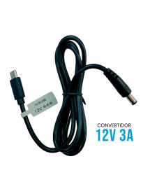 Convertidor de 12V 3A Para...