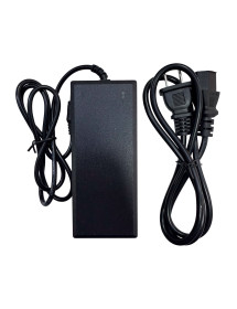 Adaptador Fijo 12V 4A