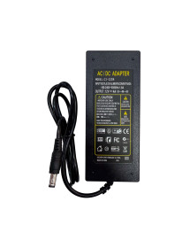 Adaptador Fijo 12V 4A
