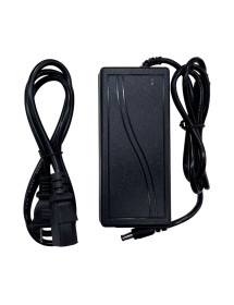 Adaptador Fijo 12V 6A