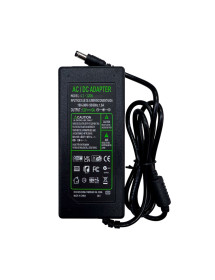 Adaptador Fijo 12V 6A