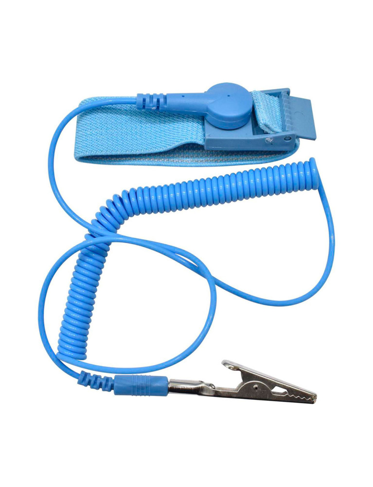 Pulsera Antiestática