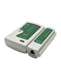 Tester Cable de Red UTP...